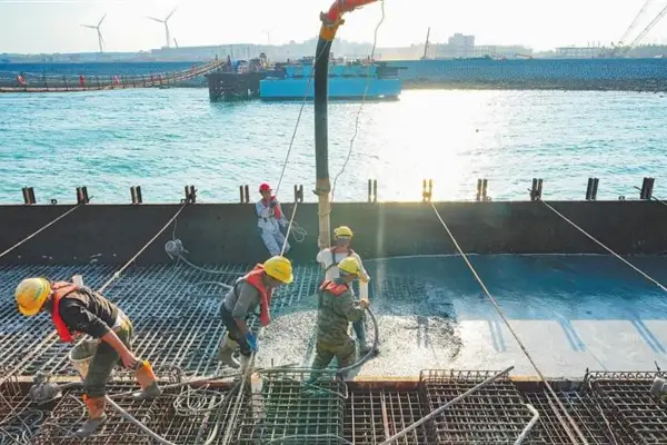 Concrete Fiber Manufacturer