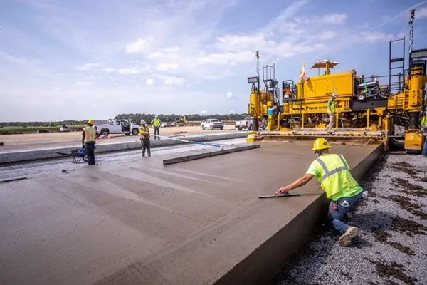 Construction Fiber Manufacturer